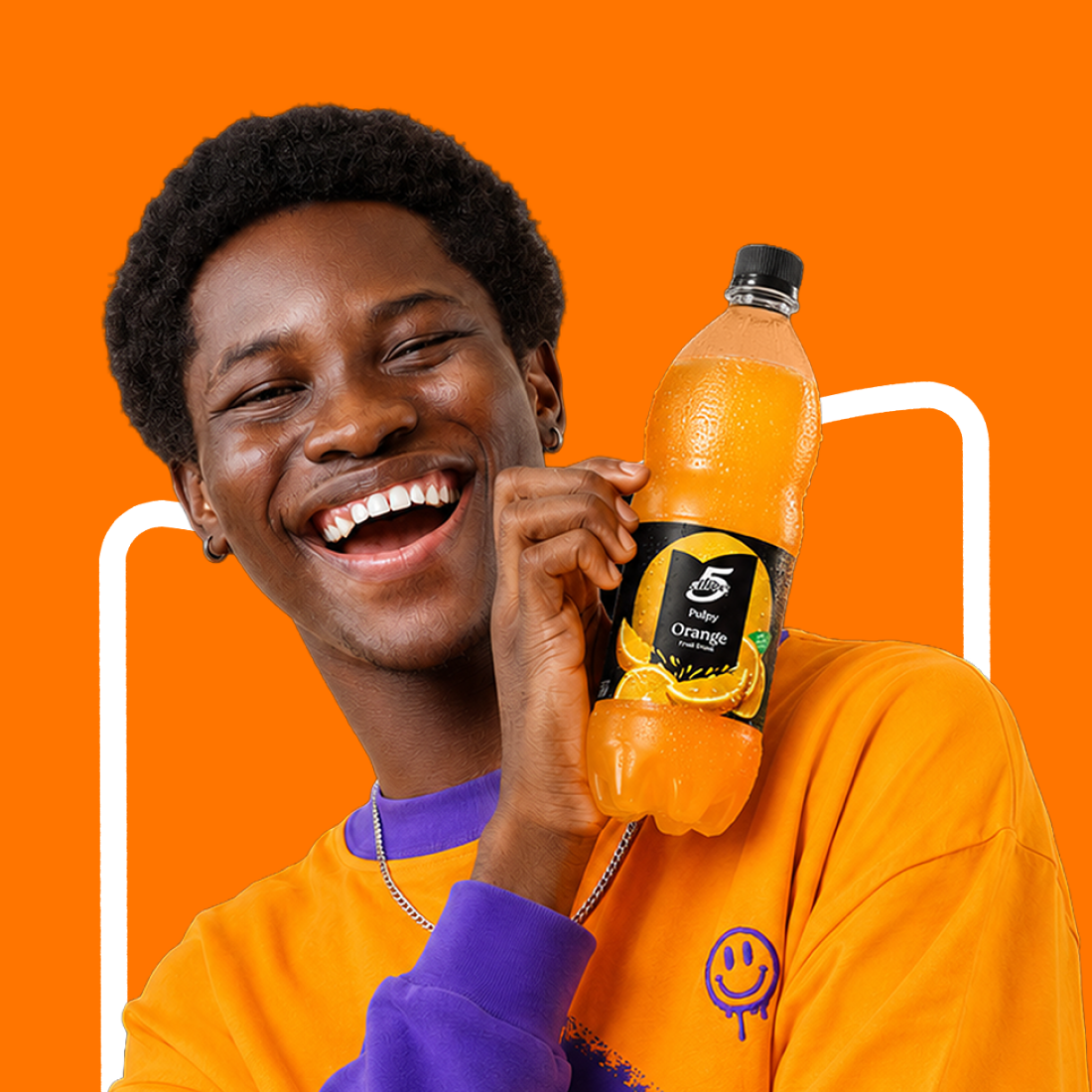 5Alive Pulpy Orange