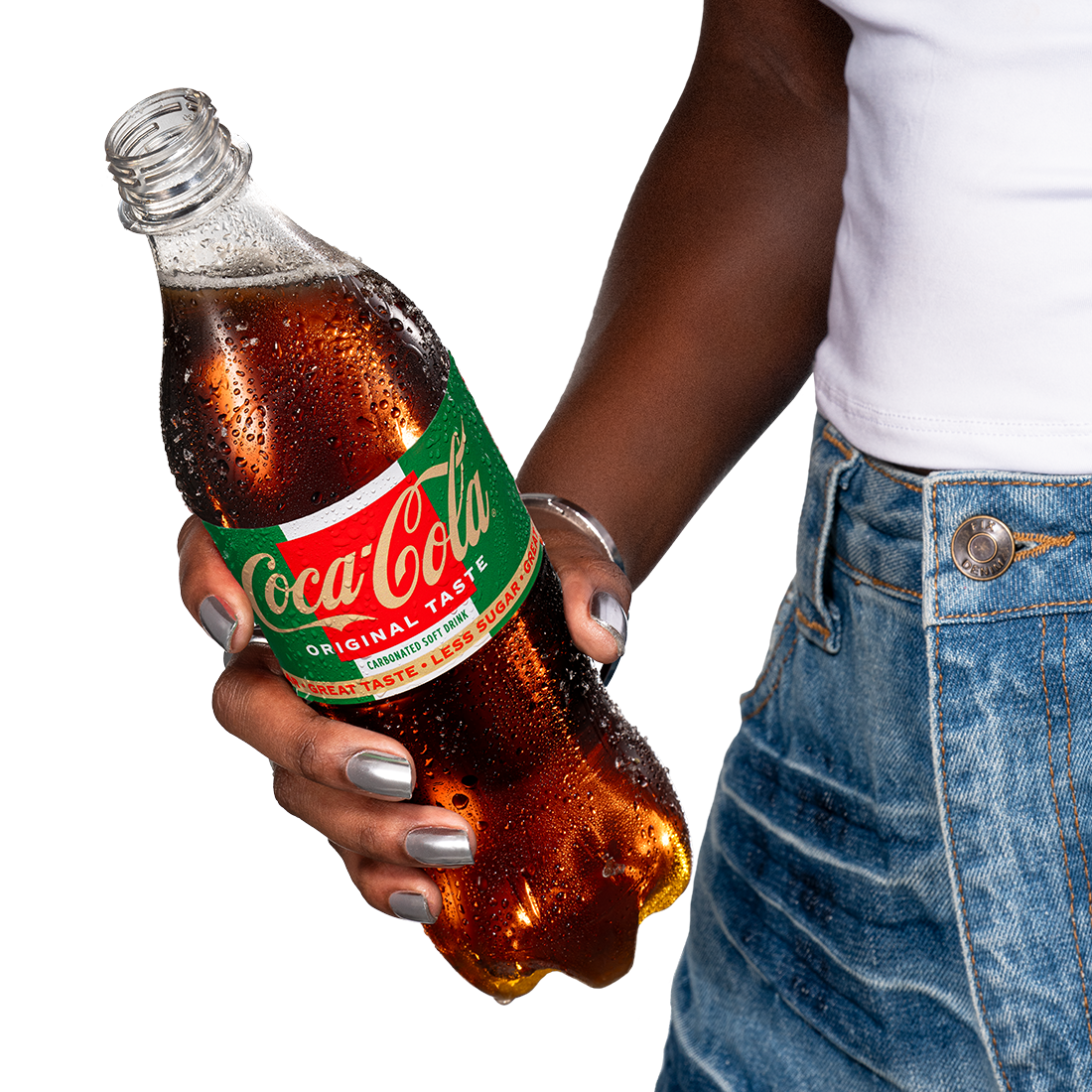 Coca-Cola 75 Years Still Refreshing Naija