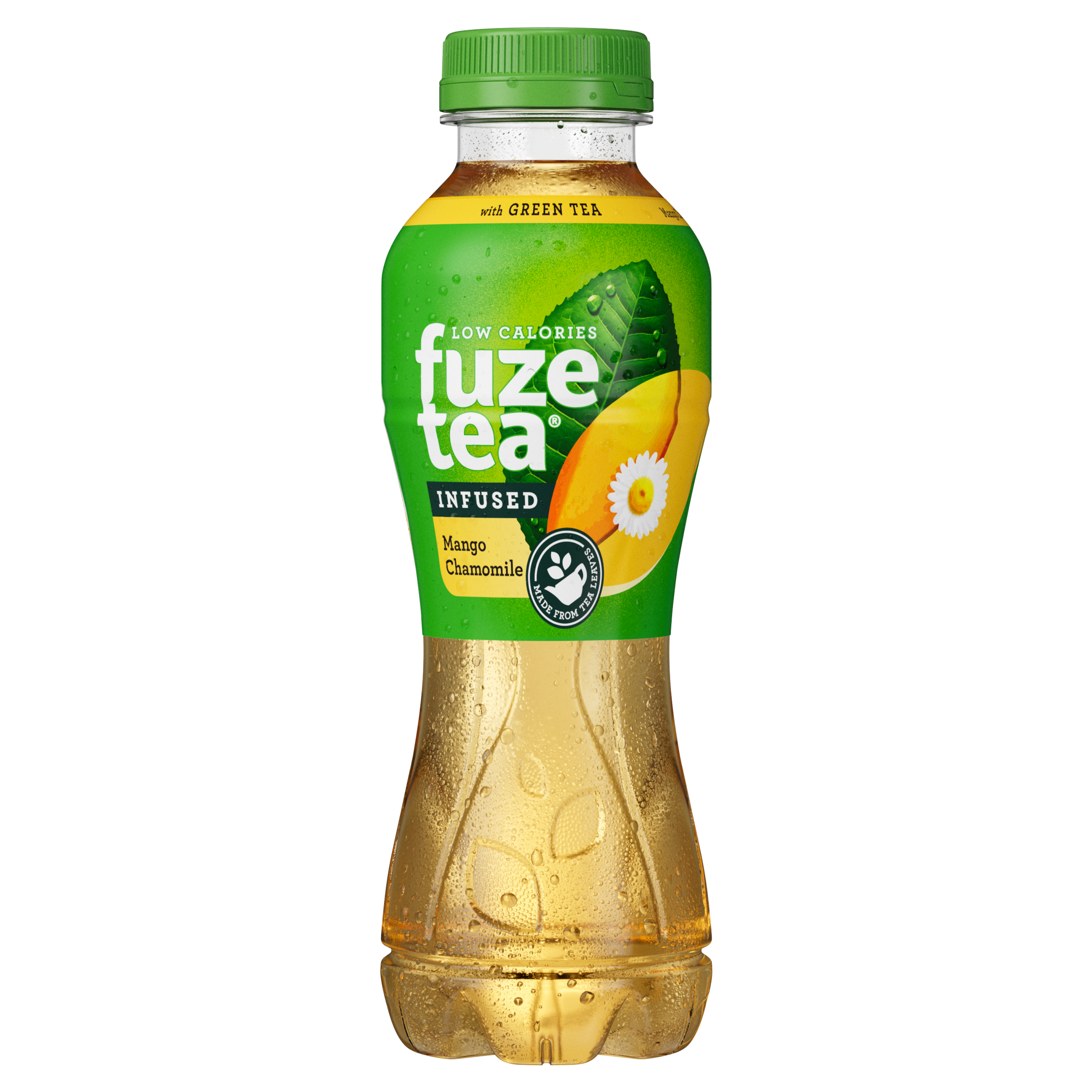 Fuze Tea mango chamomile