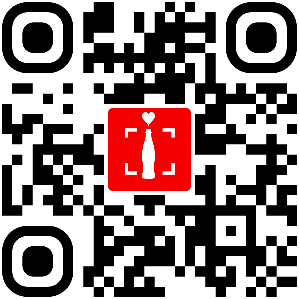 Coca-Cola App