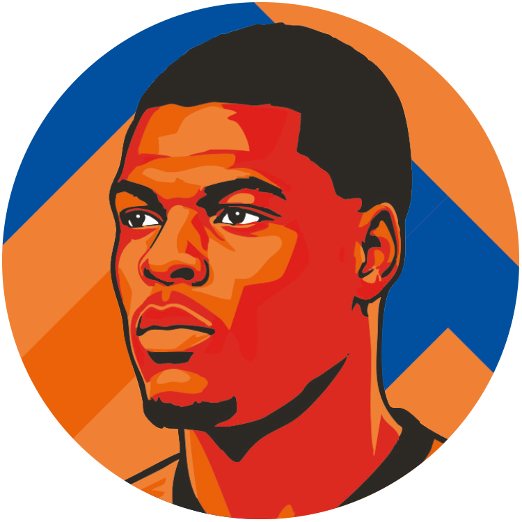 Denzel Dumfries