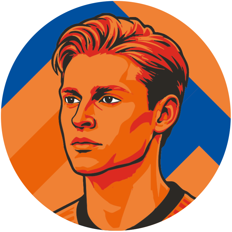 Frenkie de Jong