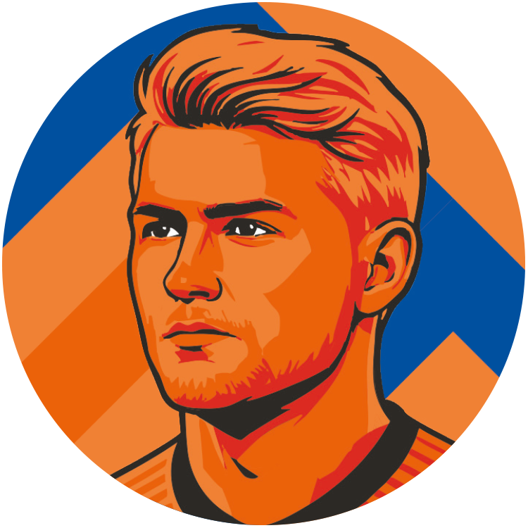 Matthijs de Ligt