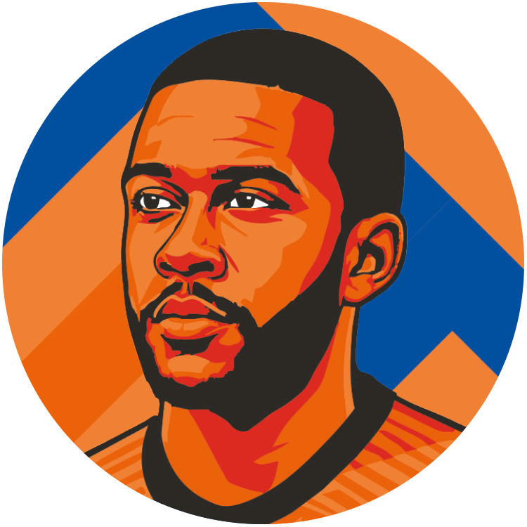 Memphis Depay