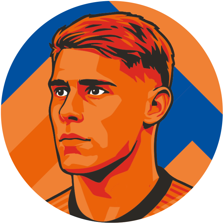 Micky van de Ven