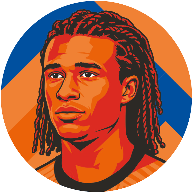 Nathan Ake