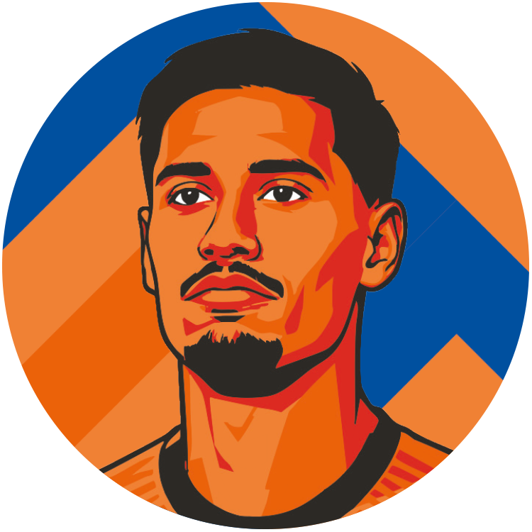 Tijani Reijnders