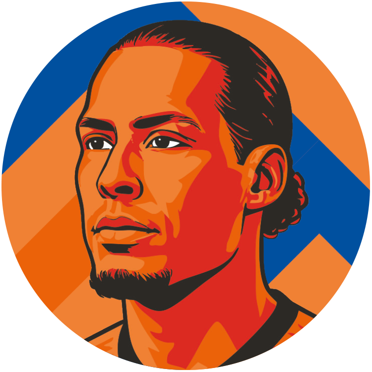 Virgil van Dijk