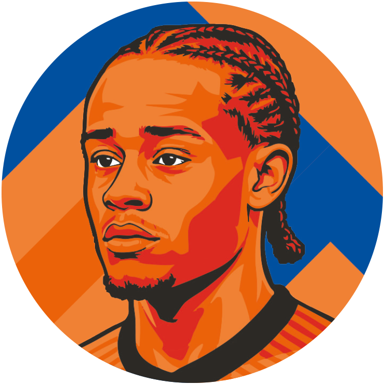 Xavi Simons