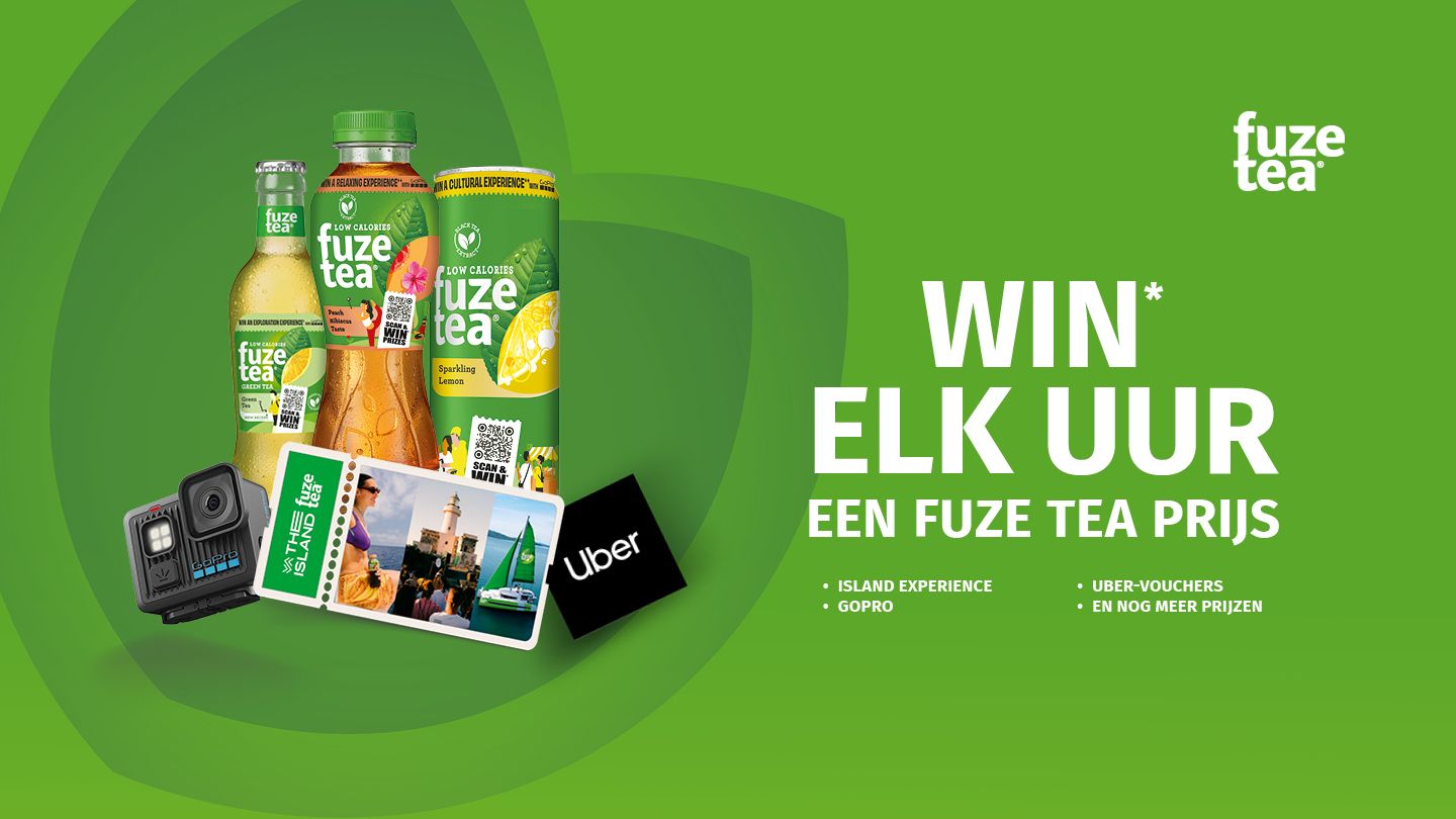 Campagnes, aanbiedingen en evenementen van Coca-Cola | Coca-Cola Nederland