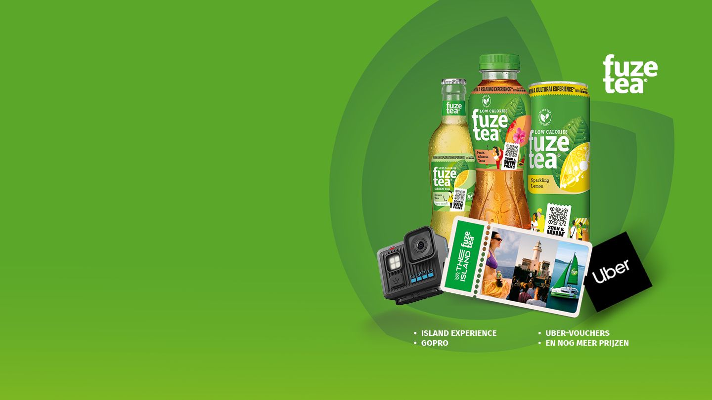 Officieel reglement van de promotiecampagne Wanta Fanta In-Game Rewards 2026