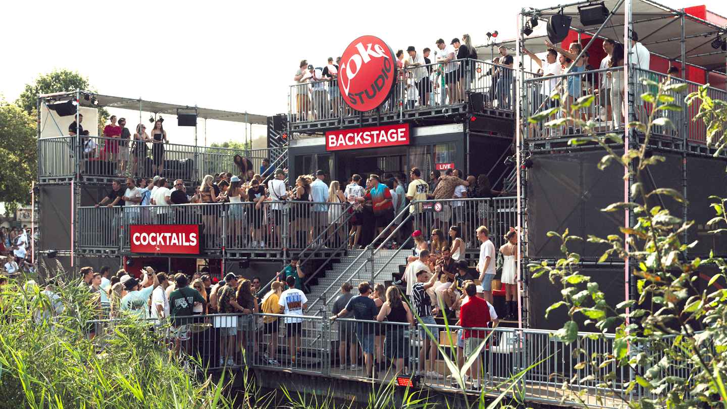Lowlands 2025