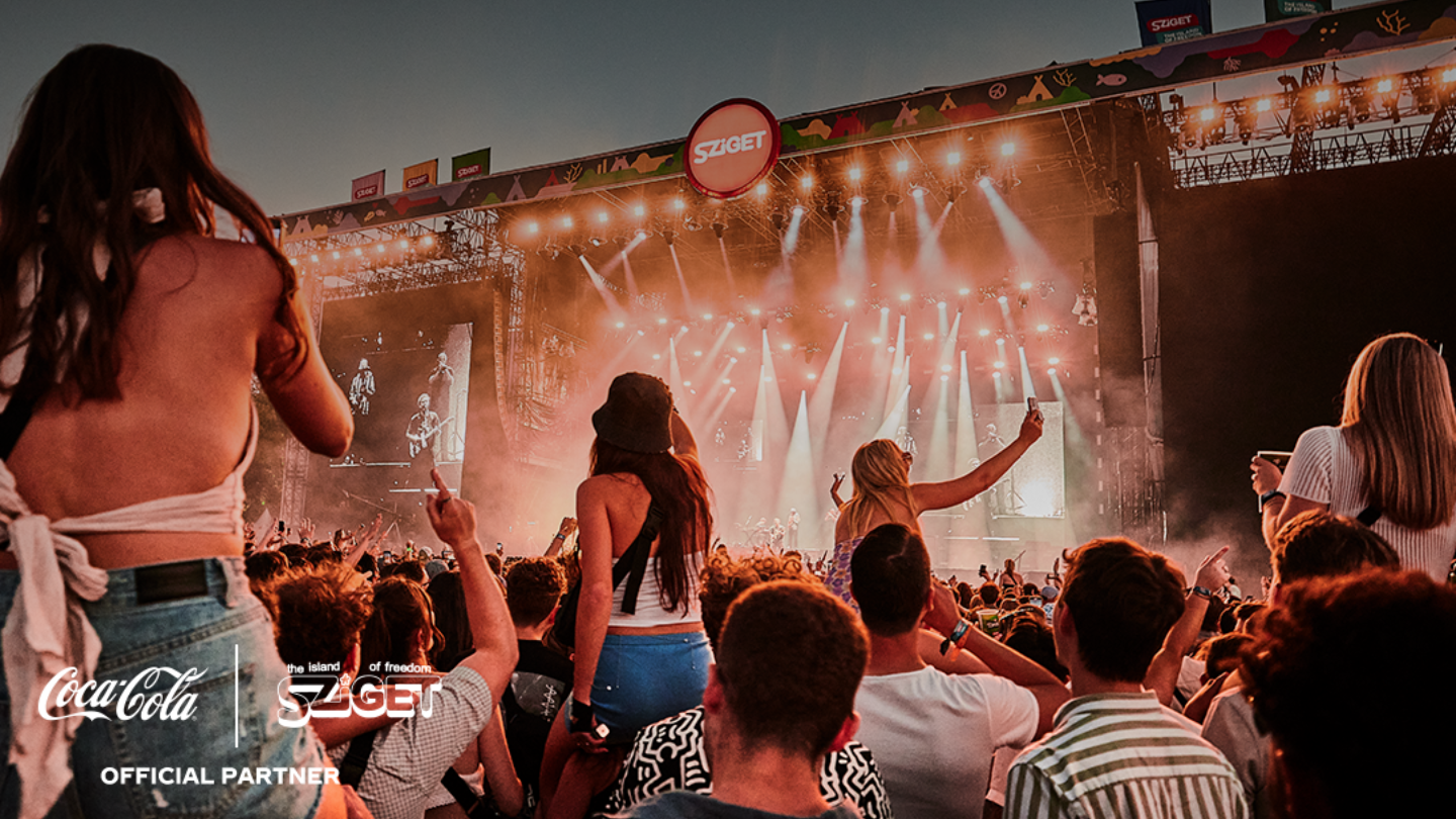 Sziget 2025