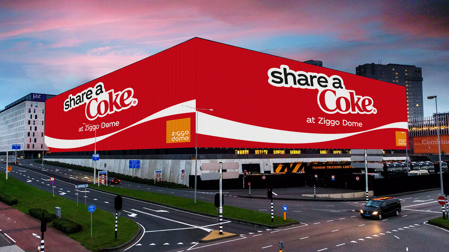 Ziggo Dome Tickets