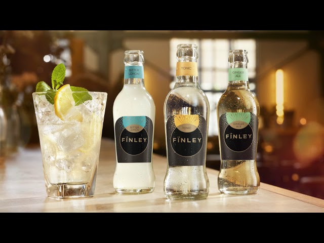 Finley tonic videominiatuur