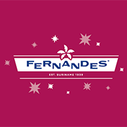 Fernandes logo