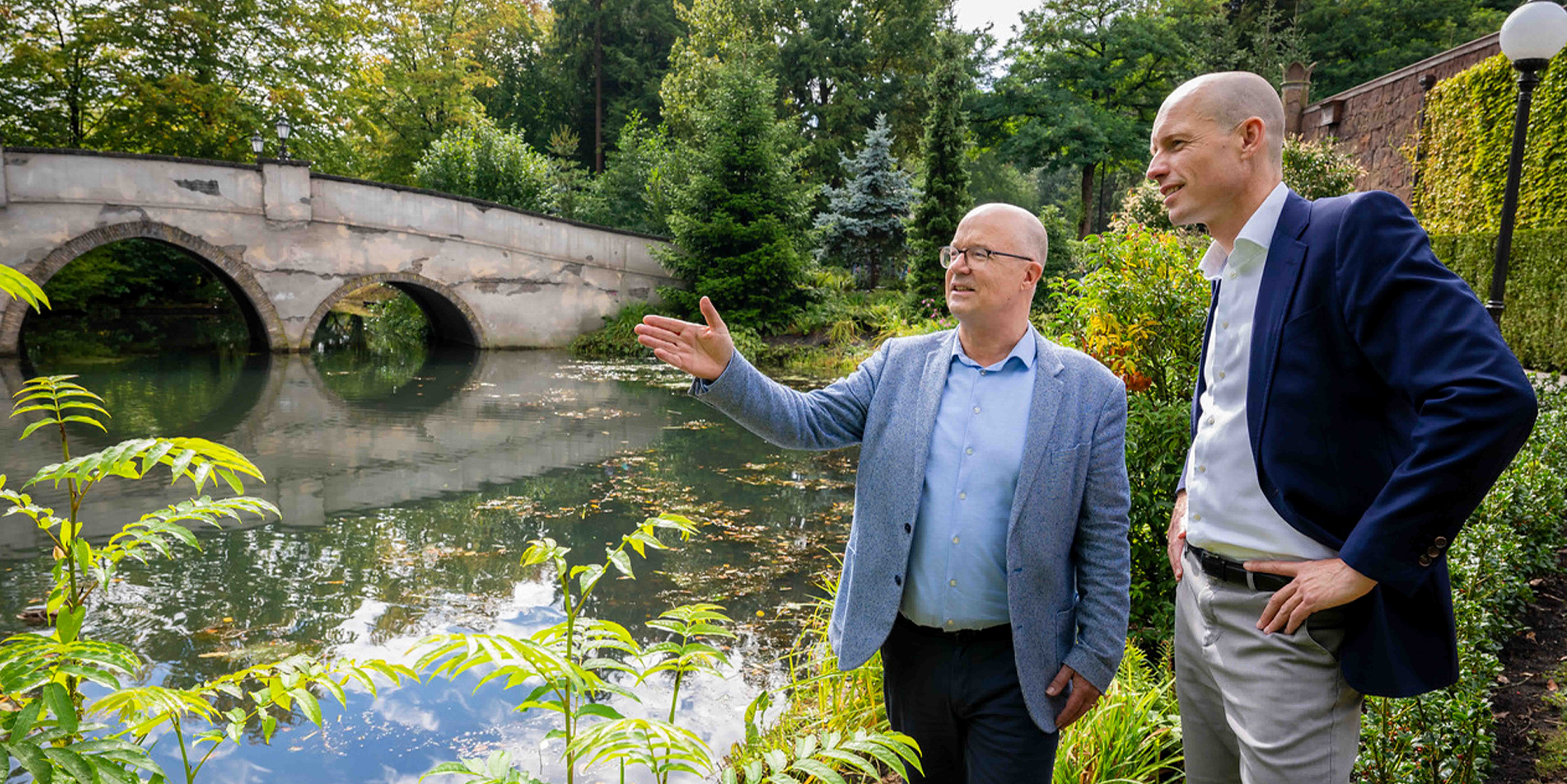 Efteling en Coca-Cola