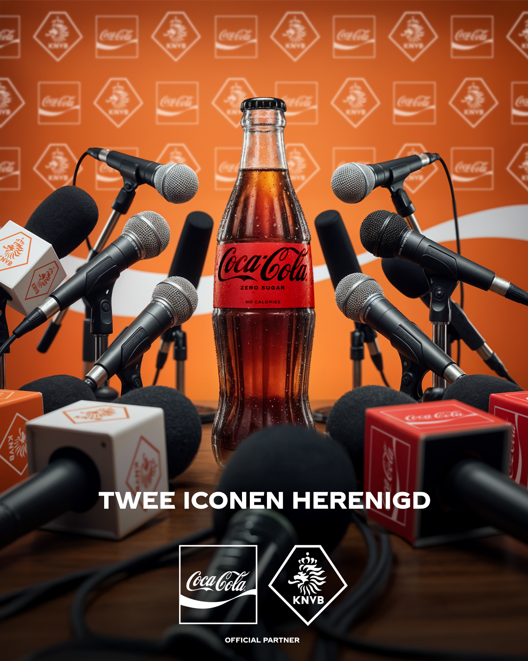 knvb en coca-cola