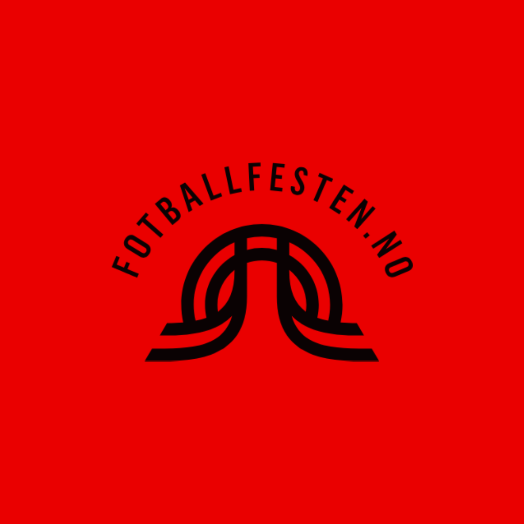 Fotballfesten.no logo