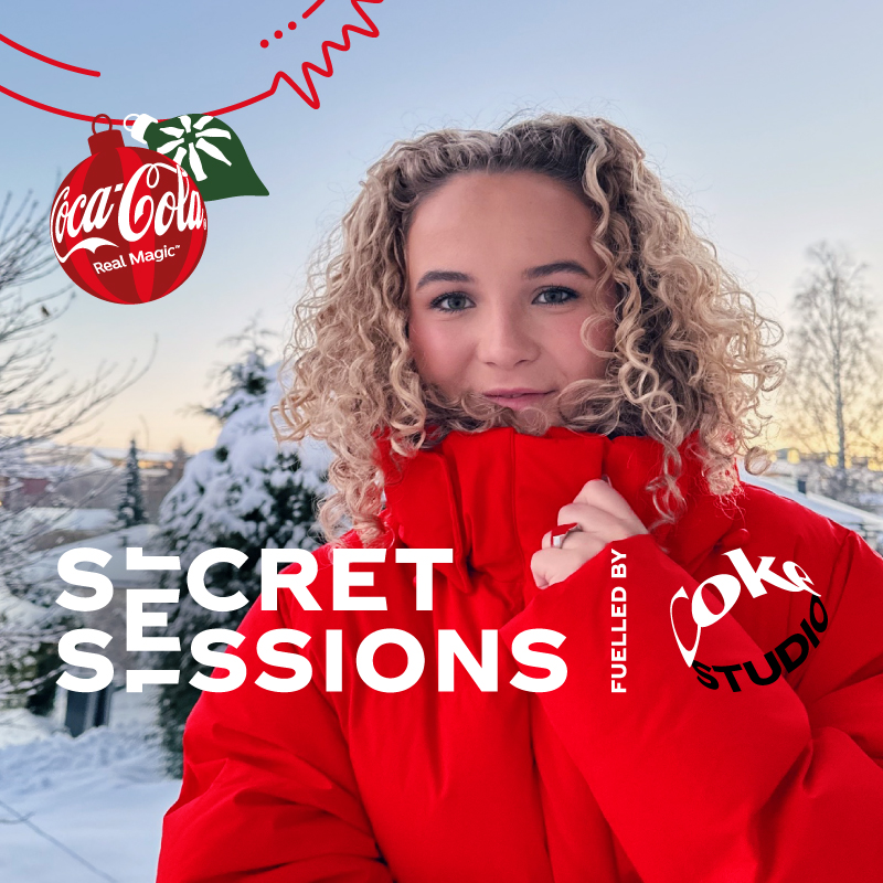 secret sessions