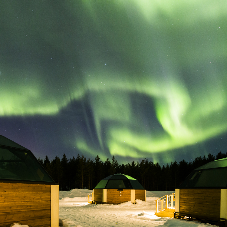 Lapland