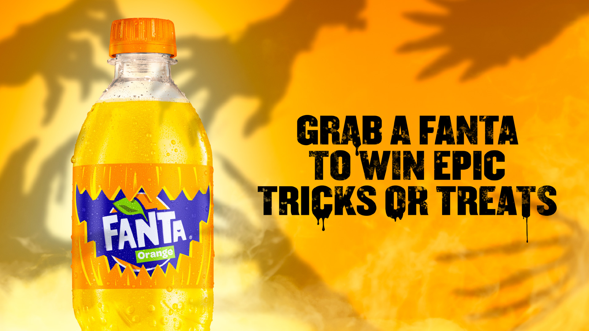 Tør du å prøve lykken din?