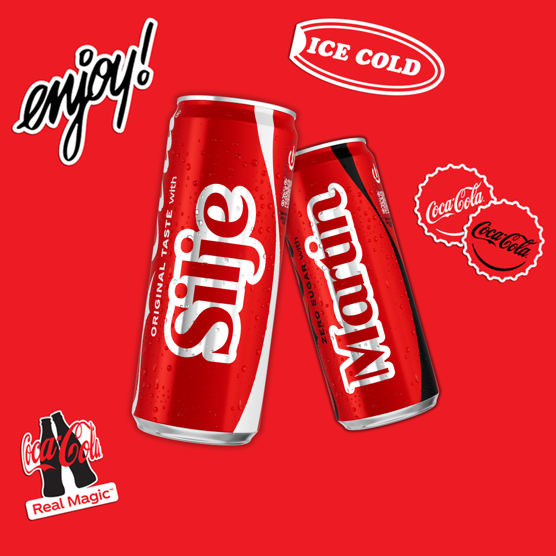 custom cans