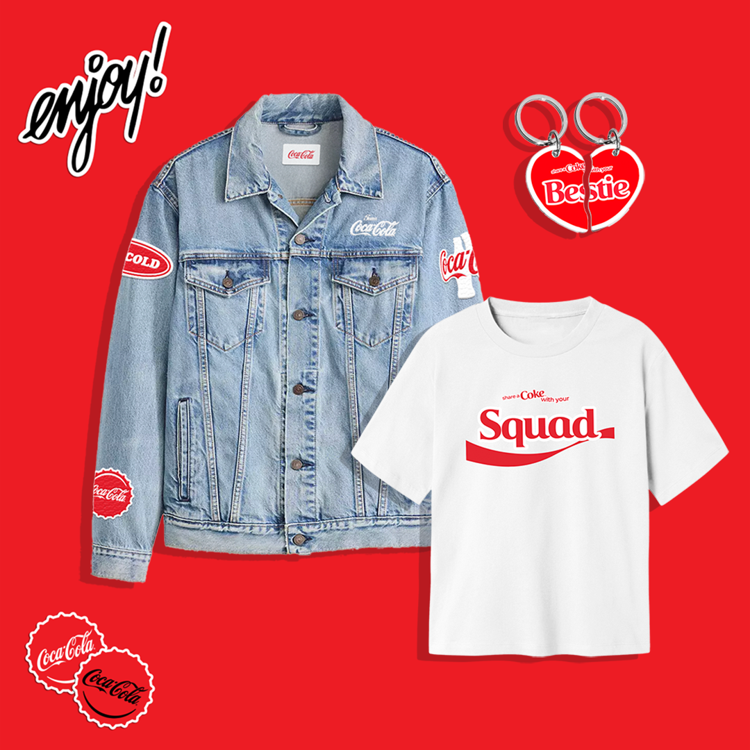 merch