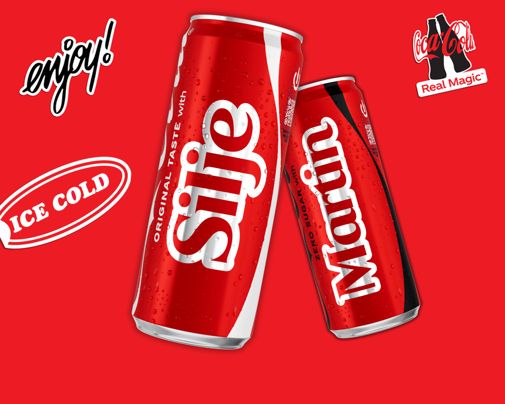 custom cans