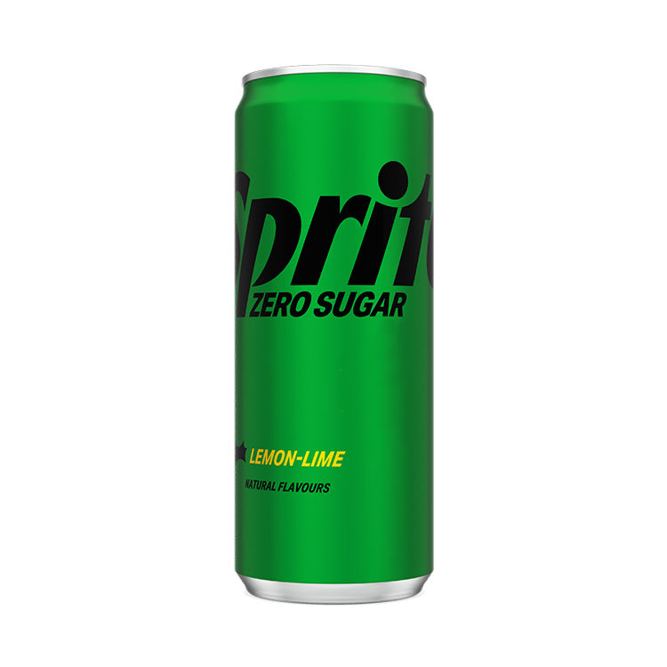 Sprite Zero 330ml