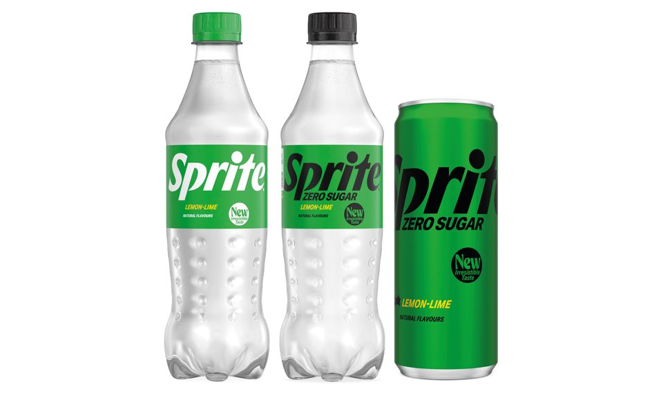 sprite