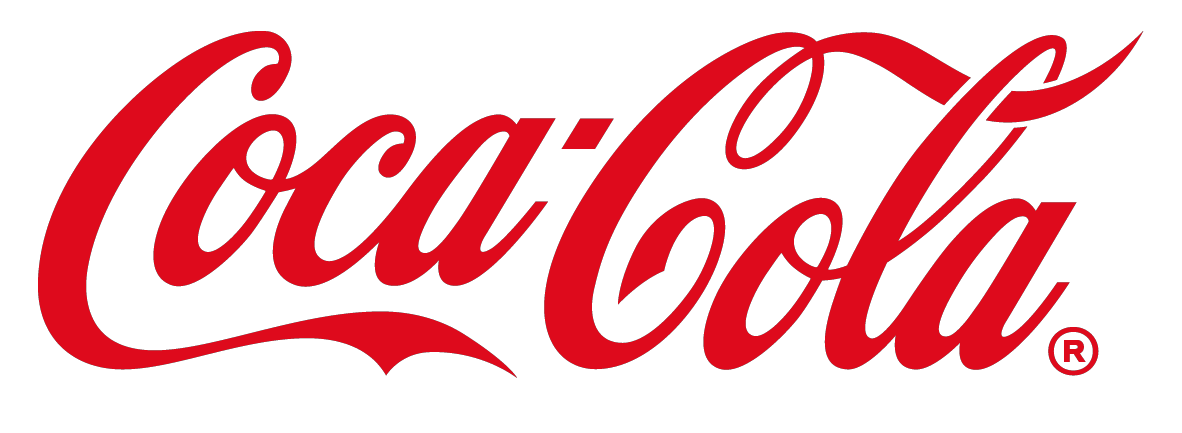 कोका-कोला लोगो