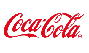 कोका कोला क्लासिक लोगो