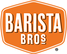 Barista Bros logo