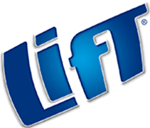 Lift logo