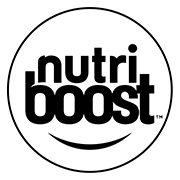 Nutriboost logo