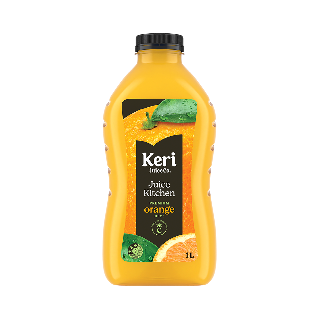 Keri Juice Kitchen Varieties Nutritional Facts Keri NZ