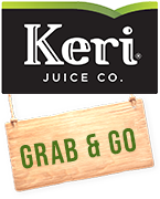 Keri Grab & Go Logo