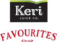 Keri Favourites logo
