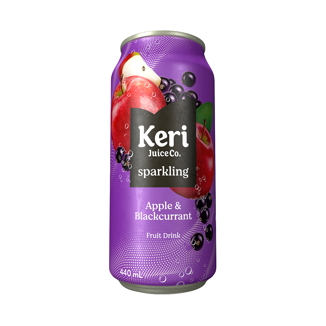 Apple & Blackcurrant Fruit Drink