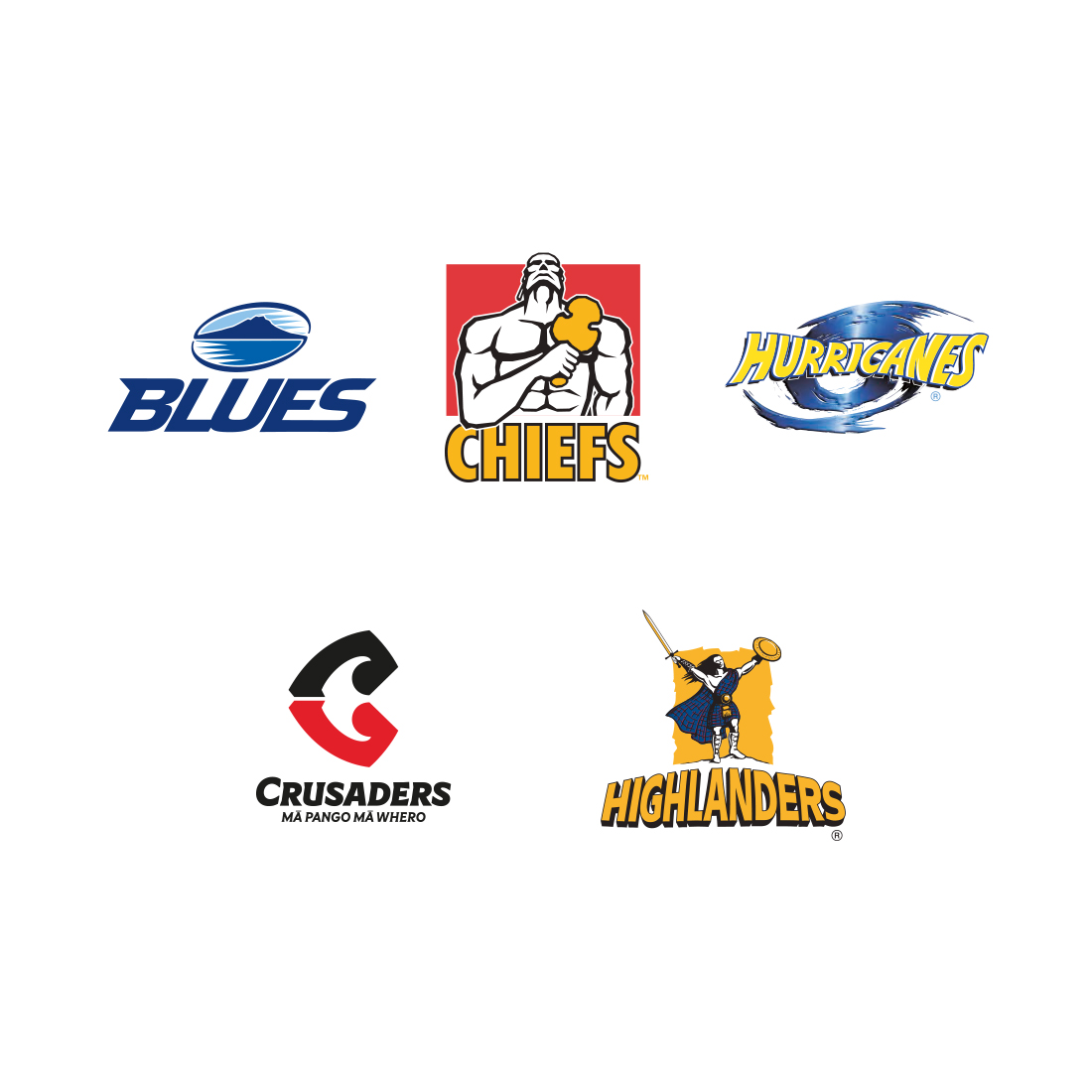 Crusaders Rugby Union Logo Crusaders Rugby Union Logo