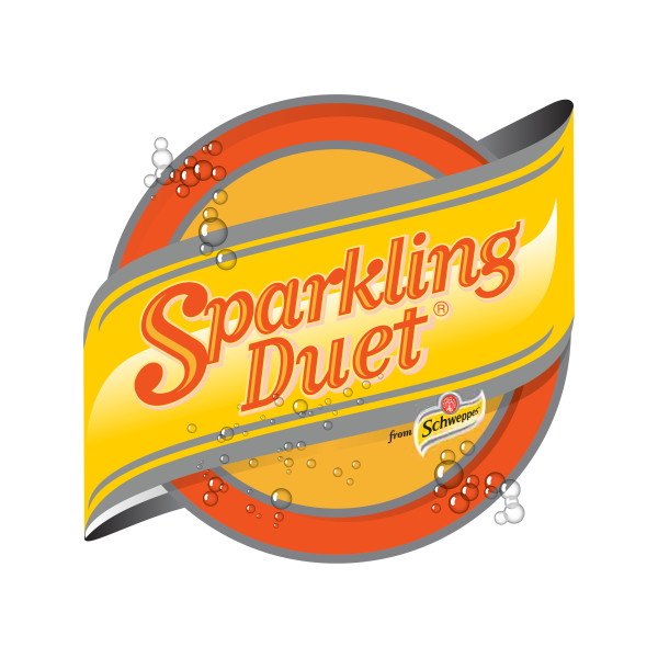 Sparkling Duet logo