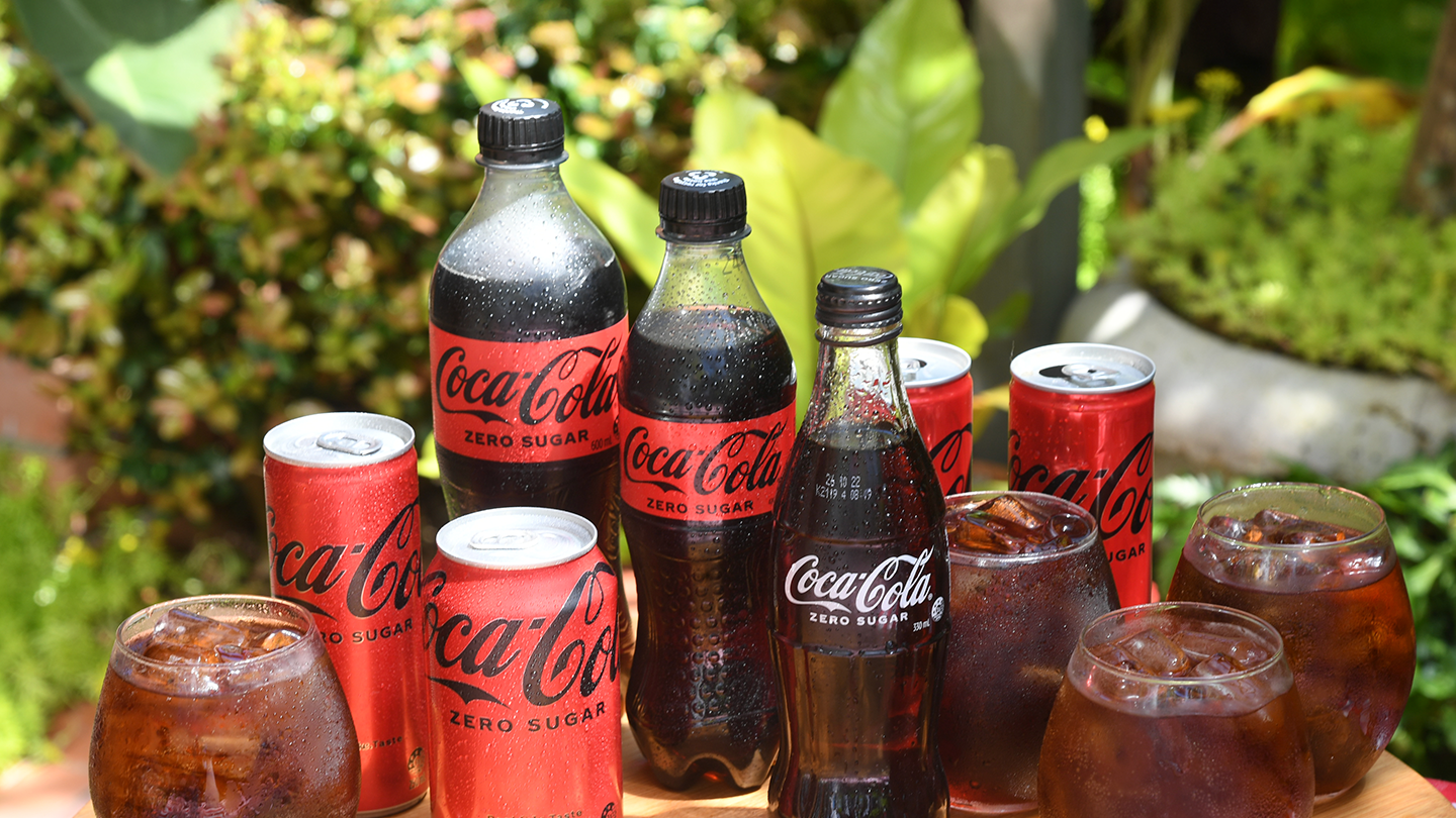 Coca Cola New Zealand Home Page Coca Cola NZ