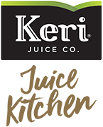 Kery Juice Kitchen Logo