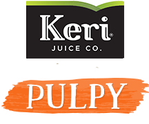 Keri Pulpy Logo
