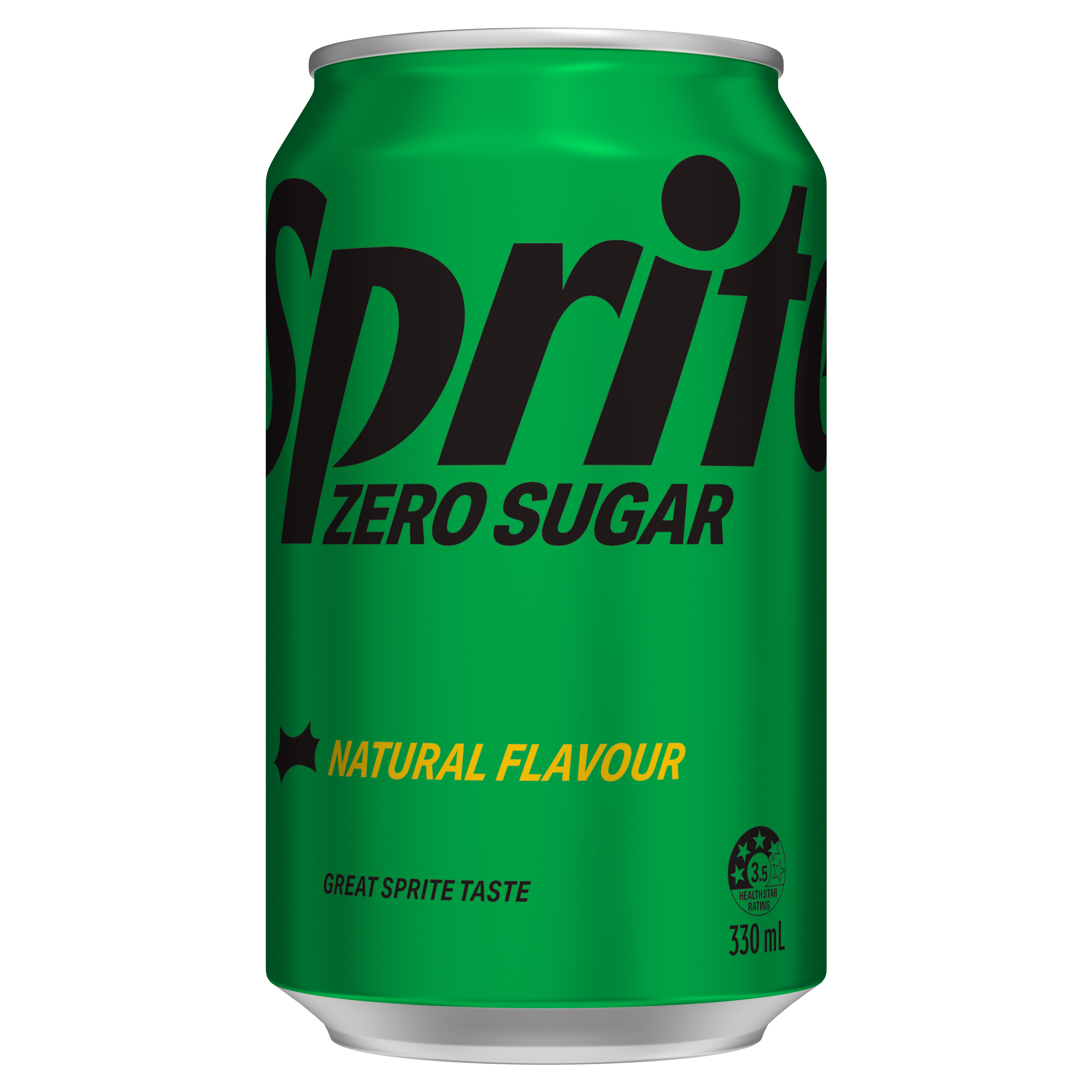 Sprite No Sugar Lemonade bottle