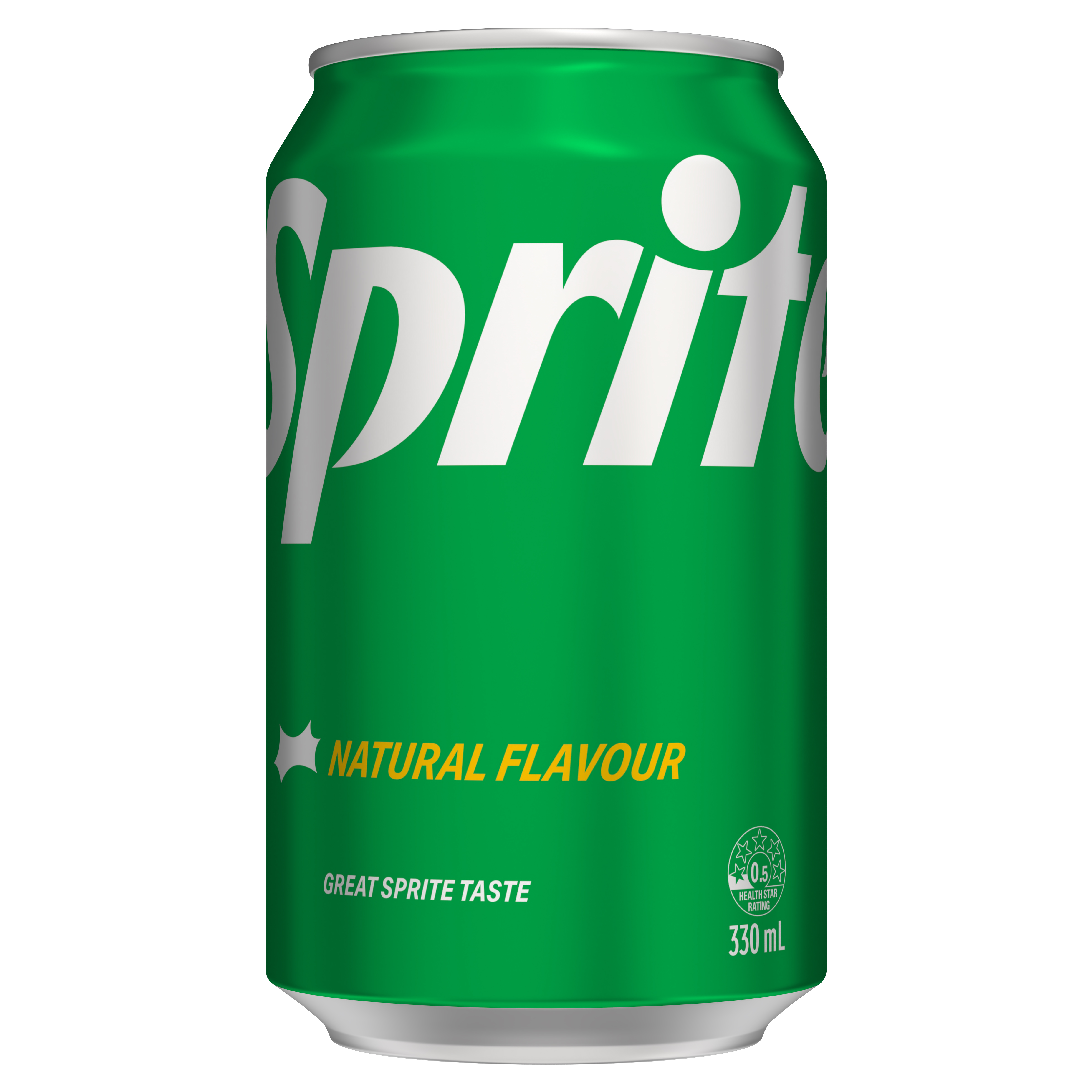 Sprite Lemonade bottle