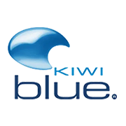 kiwi blue