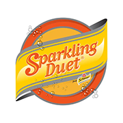 sparkling duet