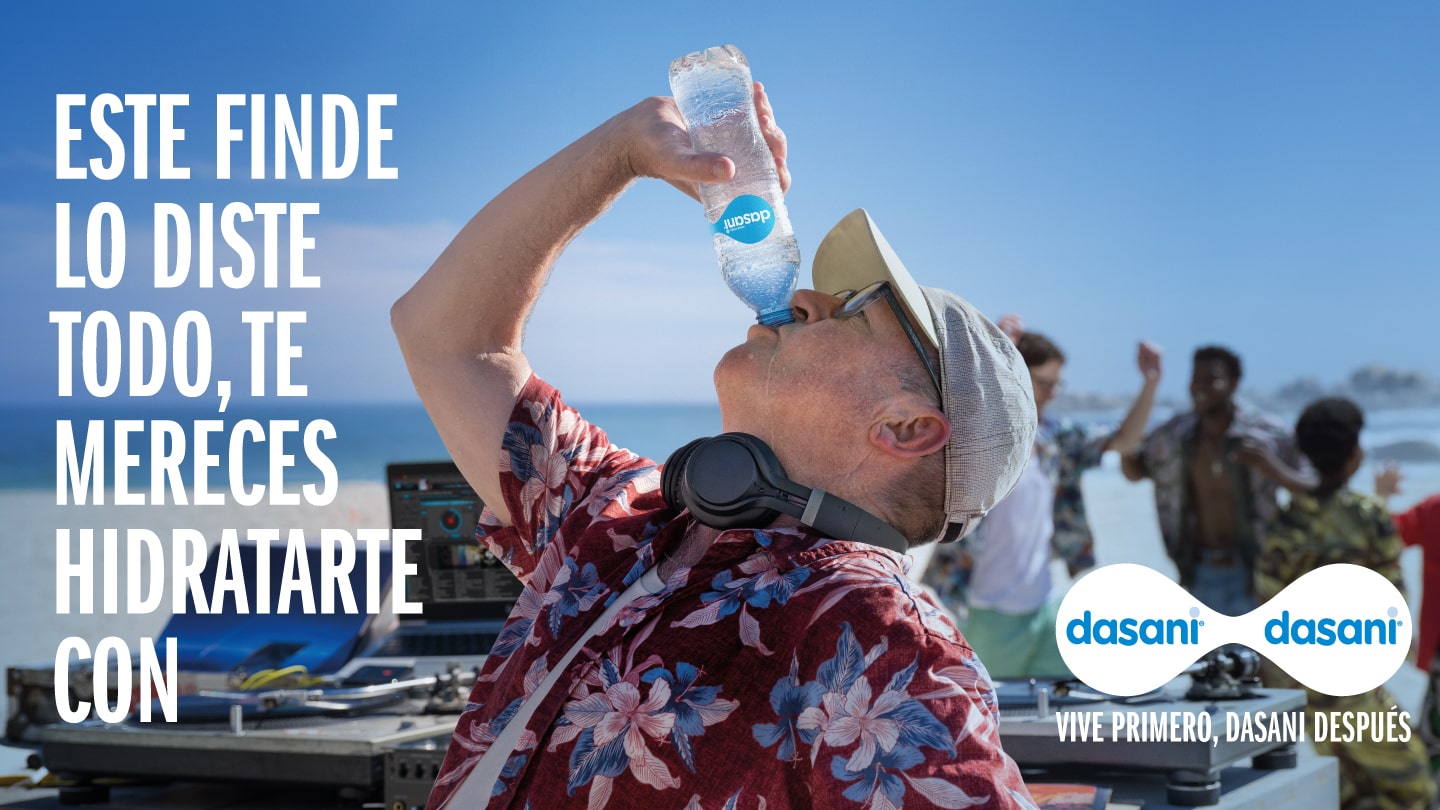 Dasani